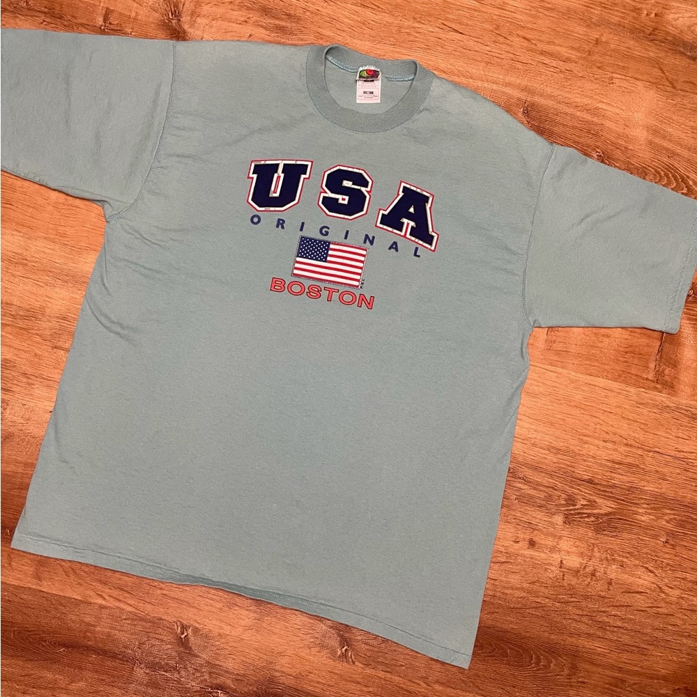 Vintage T-shirt